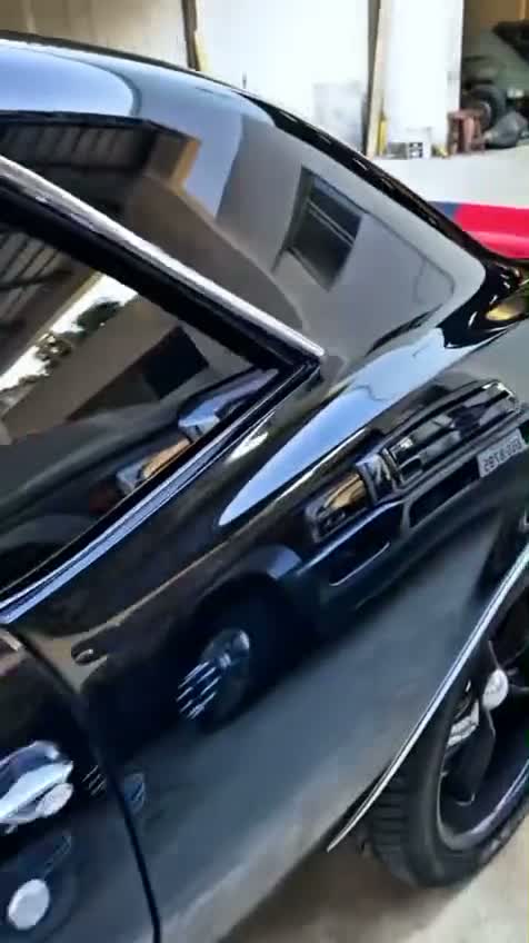 Para quem gosta de carro clássico